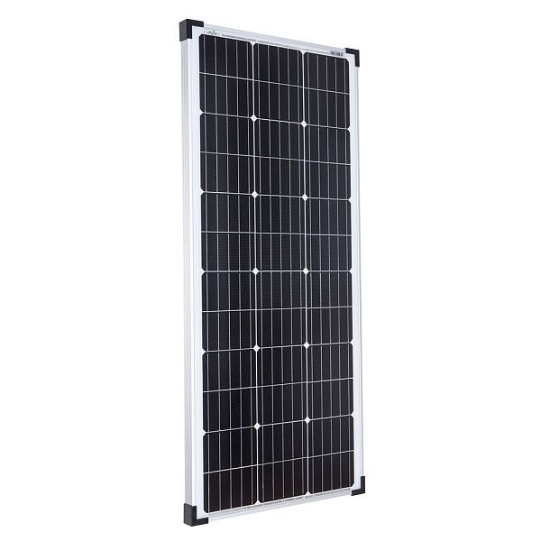 Offgridtec 100W mono solárny panel 12V, 3-01-001245