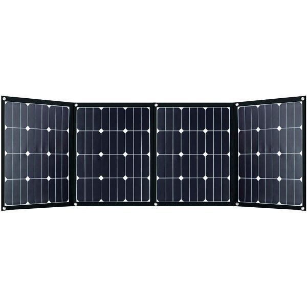 Offgridtec FSP-2 180W ultra skladací solárny panel, 3-01-010760