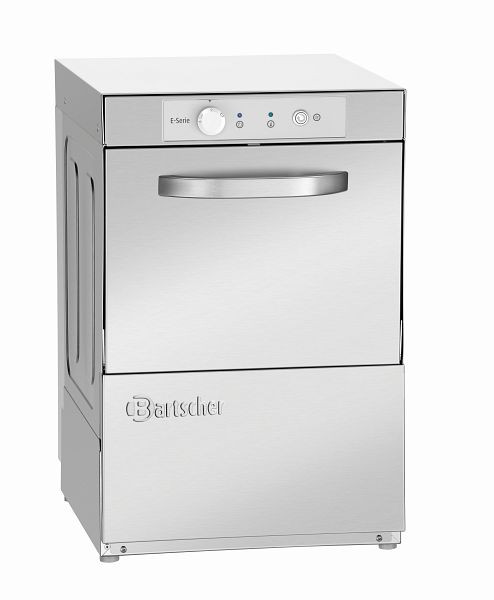 Bartscher umývačka riadu GS E400 LPR K, 110400