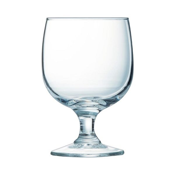 Arcoroc Amelia temperované poháre na víno 25cl, VE: 12 kusov, FB909