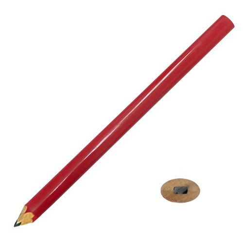 Stolárska ceruzka Karl Dahm, dĺžka 18 cm, 10270