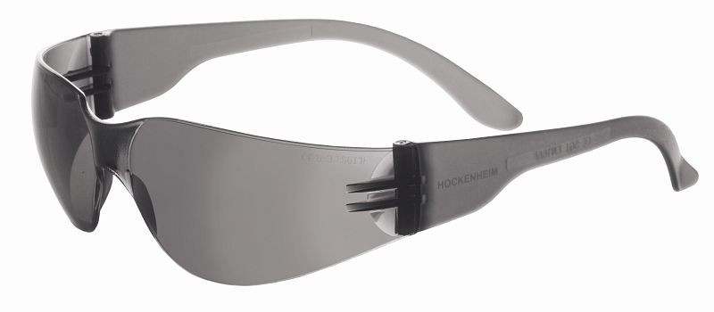 Ochranné okuliare AEROTEC Hockenheim / Anti Fog - UV 400 - sivá, 2012011