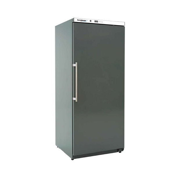 bergman BASICLINE úložná chladnička ABS - 305 l, 64781