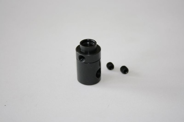 ELMAG upínacie puzdro pílového kotúča so závitovkovou skrutkou pre priamočiaru pílu DL® EPS 330 (č. 20 & 31), 9403173
