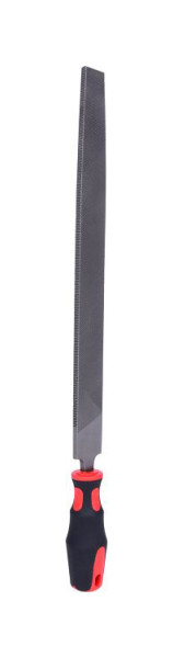 Plochý pilník KS Tools, tvar B, 350 mm, rez1, 157.0028