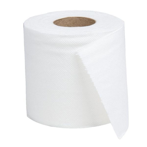 Toaletný papier Jantex štandard, 2-vrstvový, PU: 36 kusov, GD751