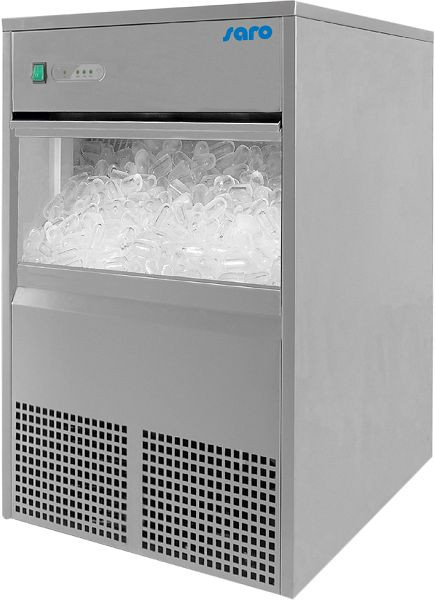 Saro výrobník ľadových kociek model EB 40, 325-1010