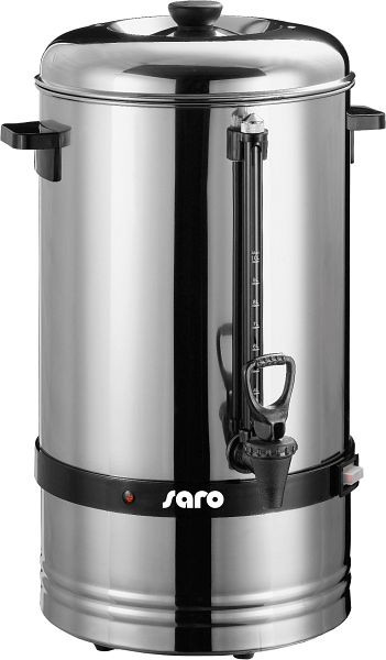 Kávovar Saro s okrúhlym filtrom model SaroMICA 6010, 317-1010