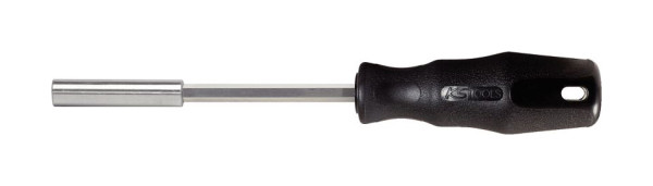 KS Tools 1/4" skrutkovač na bity ERGOTORQUE, 250 mm, 911.1199