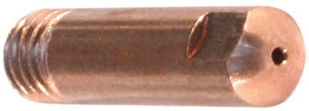 ELMAG drôtená hubica MB 14 / MB 15 0,8 mm, E-Cu, 3 kusy, 54602