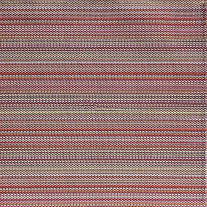 APS prestieranie, 45 x 33 cm, PVC, jemná stuha, farba: LINES oranžová, červená, 6 ks, 60510