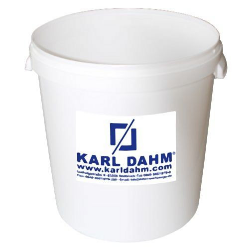 Karl Dahm vedro na miešanie (bez veka), 33 litrov, 11014