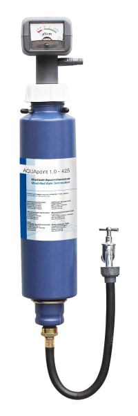 IBH systém čistej vody Aquapoint 1.0-425, 815 001050 99