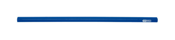Ceruzka KS Tools, modrá, HB, 300.0072