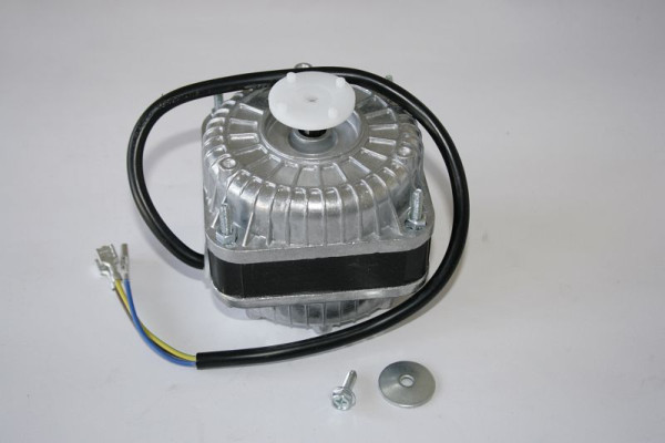 Motor ventilátora ELMAG (voľný) pre chladiacu sušičku, model MDX 400-1800, 9101830