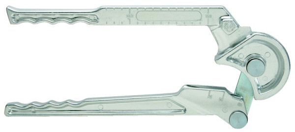 KS Tools ohýbačka medených rúr obojručná, priemer 10mm, 122.0010