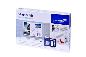 Sada príslušenstva Legamaster STARTER Kit, 7-125000