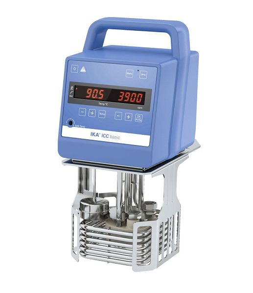 IKA kompaktný ponorný termostat, ICC basic, 0004134400