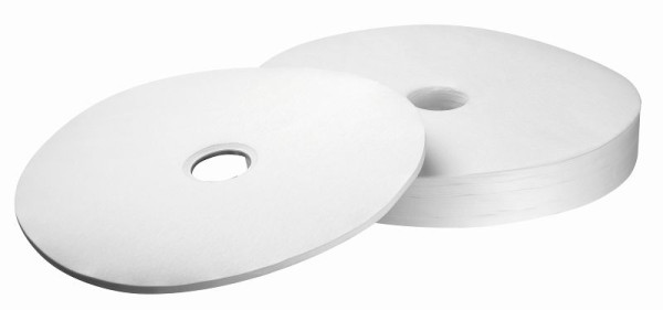 Bartscher okrúhly filtračný papier 245 mm, balenie 250 ks, A190011250