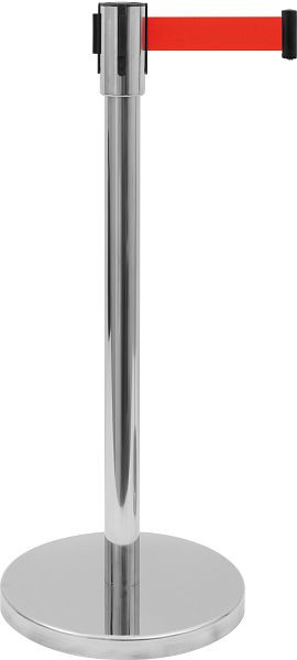 Bariérové stĺpiky / napínače Saro model AF 206 SR, 399-1007