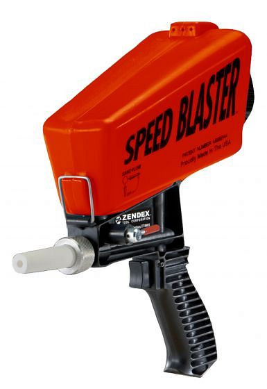 GoJak Speed Blaster Sandblaster, PU: 24 kusov, GJ007R
