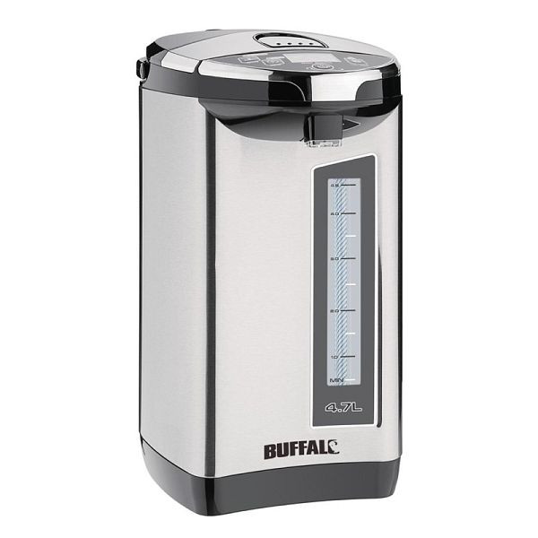 Buffalo automat na teplú vodu 4,7L, HE154