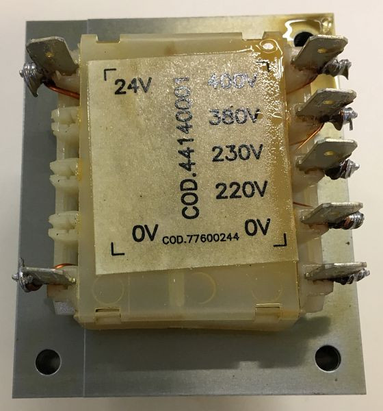ELMAG riadiaci transformátor pre EUROSTART 1300/2000 automat, 9505359