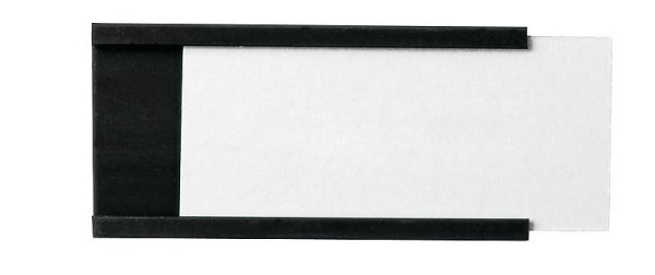 Magnetický držiak štítkov Legamaster 30x90mm, 7-450700