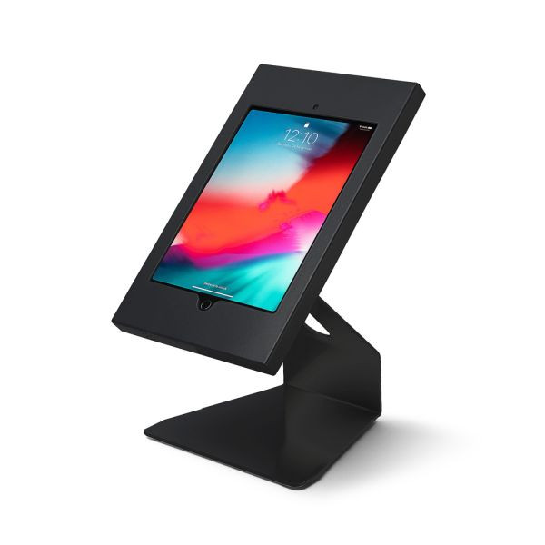 Showdown Displays Slimcase Table Black pre Apple iPad 10.2, DTSA20CC9005