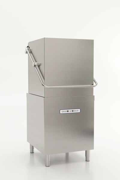 digestorová umývačka riadu bergman PROFILINE s vypúšťacím čerpadlom a dávkovacími čerpadlami - 400 voltov, 65354