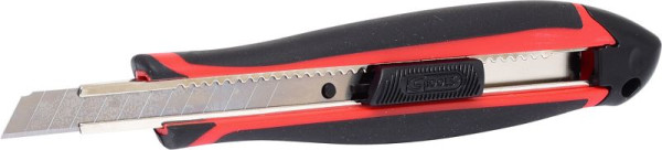 Univerzálny odlamovací nôž KS Tools 9 mm, 907.2120