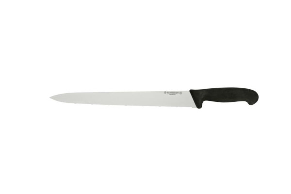 Píla na torty a kuchynské nože Schneider, veľkosť: 31 cm, 260651