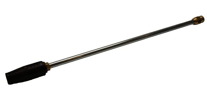 LAVOR vysoko/nízkotlaková tyč na nasávanie čistiaceho prostriedku s hubicou s prípojkou M22, 66020026