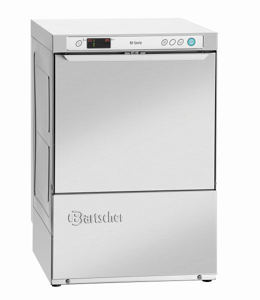 Bartscher umývačka riadu GS M400 LPR K, 110462