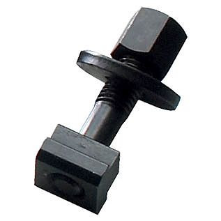 ELMAG upínacia skrutka 16 mm komplet (č.: 80168, 81331, 82347, 82842) vhodná pre všetky modely KBM, 89039