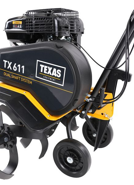 Oj Texas TX611TG s dvojitým hriadeľom, 90061198