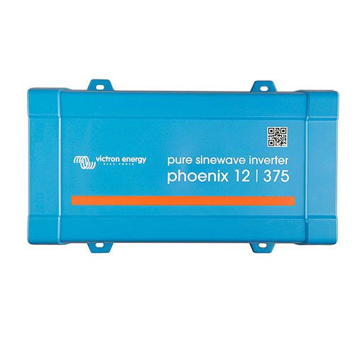 Victron Energy Inverter Phoenix 12/375 VE.direct Schuko, 321502