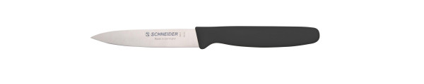 Nôž na zeleninu Schneider, veľkosť: 10 cm, 260860