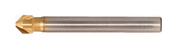 KS Tools HSS TiN kužeľový a odihlovací záhlbník 90°, 5mm, 336.0171