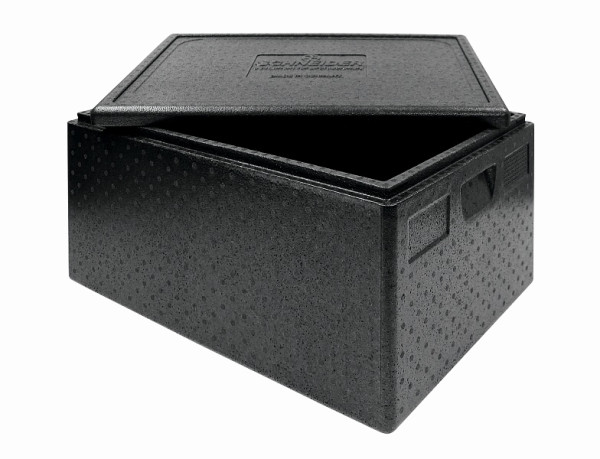 Schneider TOP-BOX 40 x 60 cm, obsah: 80 litrov, vonkajšie rozmery: 685 x 485 x 360 mm, vnútorné rozmery: 625 x 425 x 300 mm, 640360