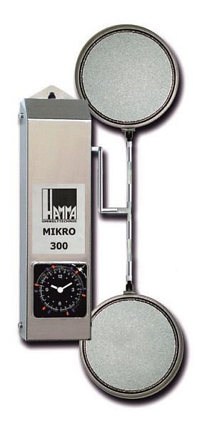 Hamma Mikro 300 - mikroprevzdušňovač pre nádoby do 500 litrov, 2102000