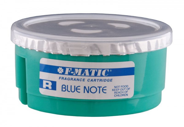 All Care Wings vôňa Blue Note, PU: 10 kusov, 14243