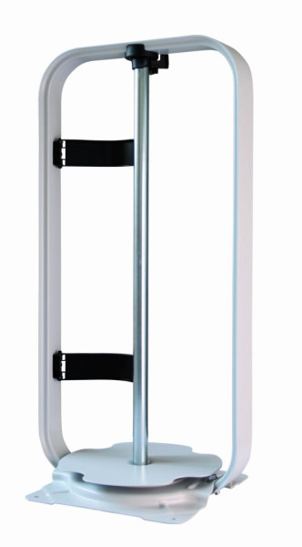 Trhací nástroj Schneider, 500 mm, stolový, vertikálny, 159350