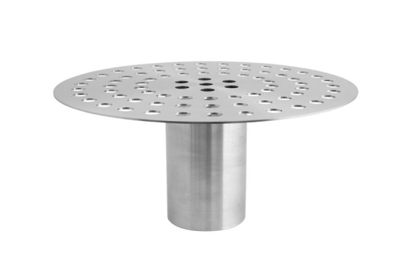Schneider chladiaci tanier na pizzu / tarte flambée, Ø 320 mm, výška 150 mm, 159702