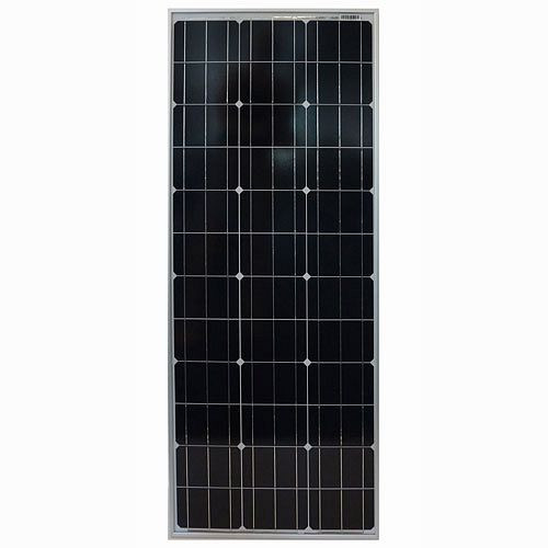Phaesun Sun Plus 100 monokryštalický solárny modul 100 Wp 12 V, 310268