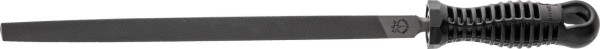 Trojhranný pilník Hazet, ozubenie (rez): 2 = stredný, DIN 7261 forma C, rozmery / dĺžka: 250 mm, 2123-10