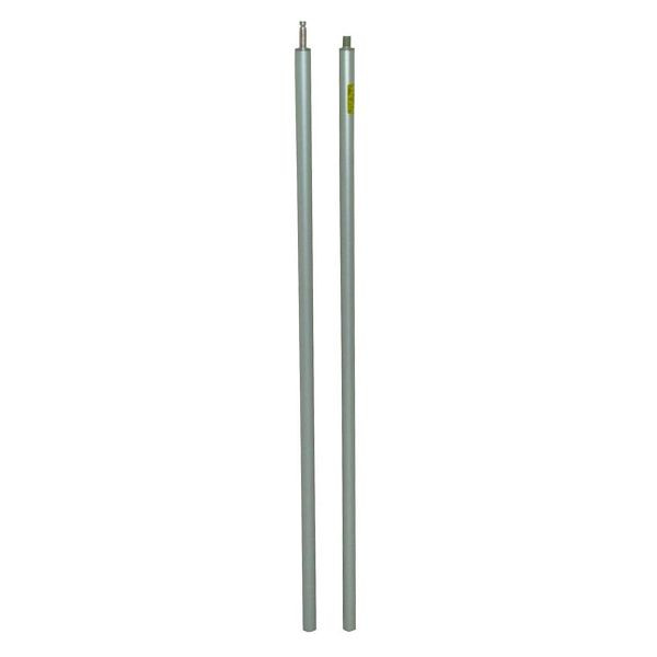 NESTLE predlžovací hranolová tyč 5/8 palcový spojovací závit, 50 cm, 14900000