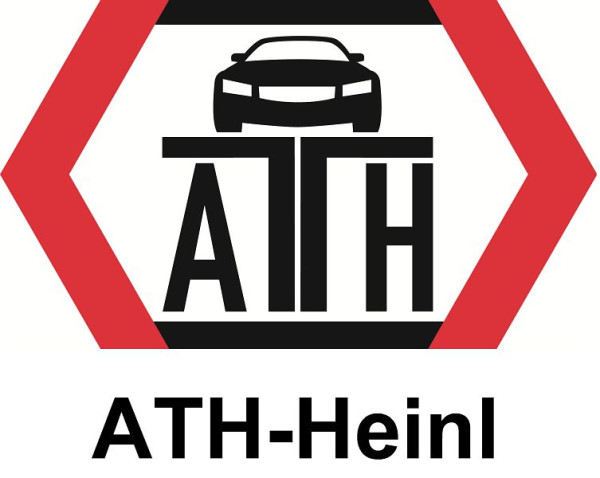 ATH-Heinl nadstavce na koľajnice (300mm) ATH-Cross Lift 40/50, HVA2156