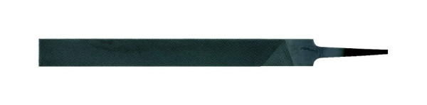 KS Tools plochý pilník, tvar B, 150 mm, cut2, 161.0004