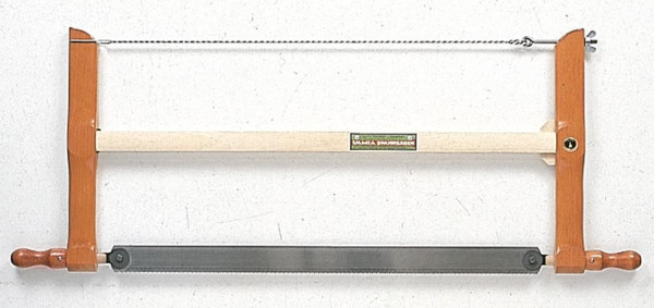 Okrajová píla Ulmia, dĺžka kotúča 600 mm, 102.047